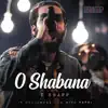 E Sharp - O Shabana - Single